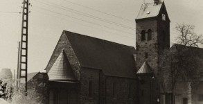 Dorfkirche Libbesdorf
