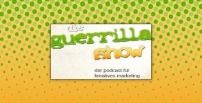Die Guerrilla Show