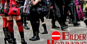 Hotlinking von Bildern verhindern Hotlinking von Bildern verhindern