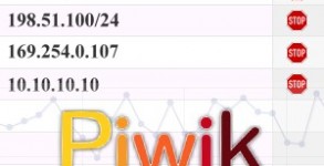 Piwik IP-Adressen ignorieren Piwik IP-Adressen ignorieren