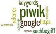 Piwik: Suchbegriff nicht definiert