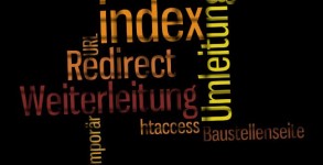 Redirect auf Baustellenseite Redirect auf Baustellenseite