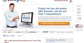 Experten online finden: twago.de