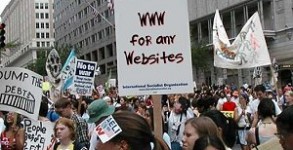 WWW für alle Webadressen WWW für alle Webadressen