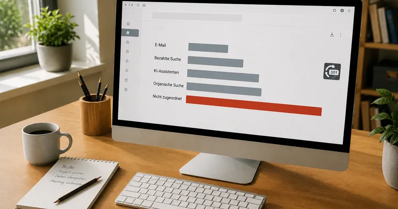 UTM-Parameter richtig setzen und auswerten