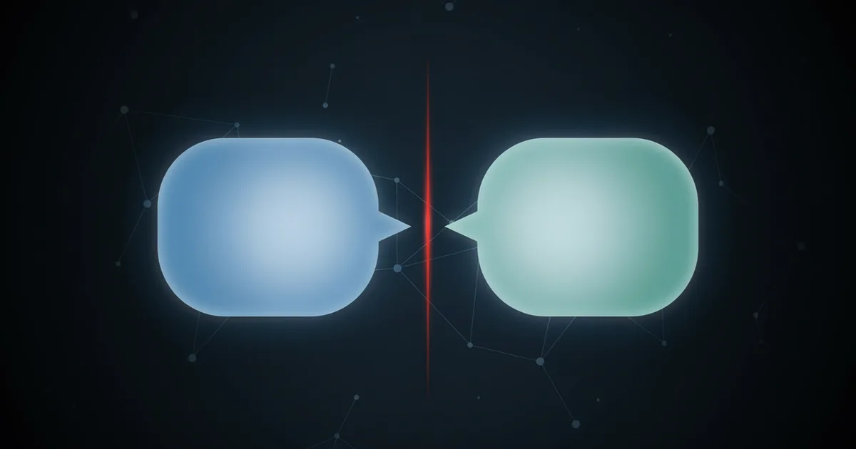 Gemini vs. ChatGPT: Der ehrliche Vergleich 2026