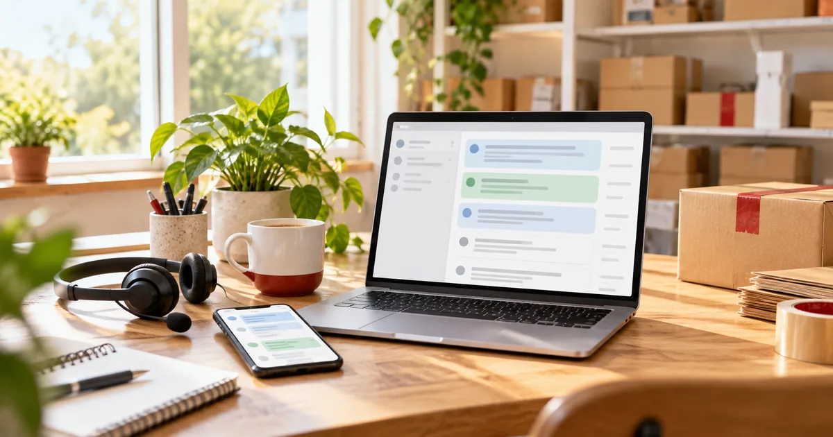 Gorgias-Alternativen: Helpdesk-Tools für DTC-Brands im Überblick