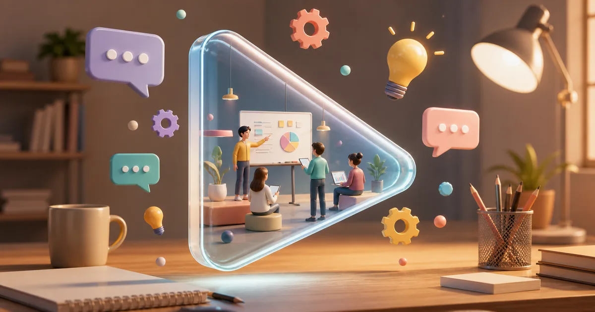 Erklärvideos – ein wichtiges Marketing-Instrument