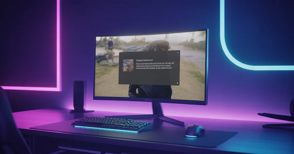Steam Screenshot - Erstellen, finden und hochladen