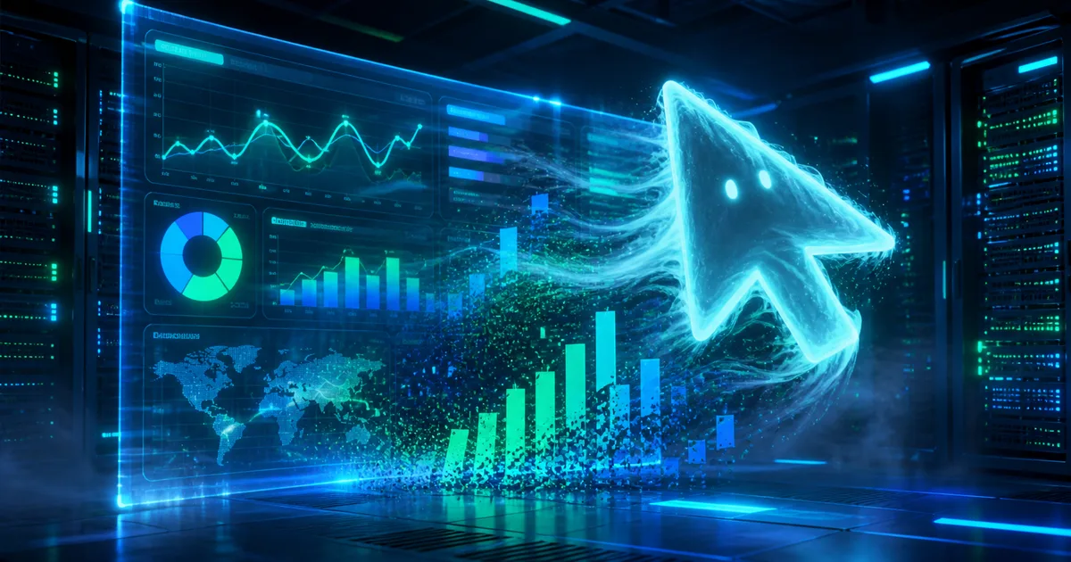 Trafficbot.live - Ghost Spam in Google Analytics erkennen und filtern