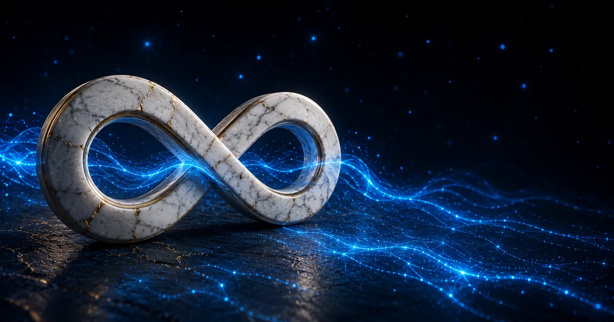 Unendlich-Zeichen ∞ kopieren und eingeben