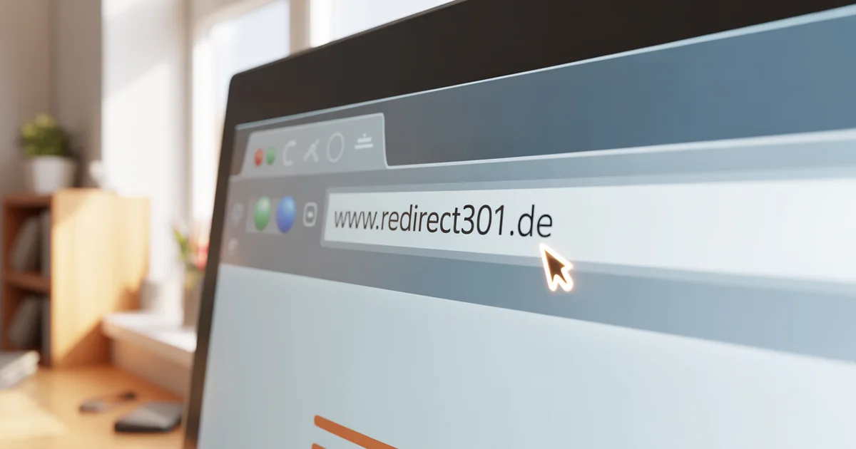 Was ist eine URL? Aufbau und Bestandteile erklaert