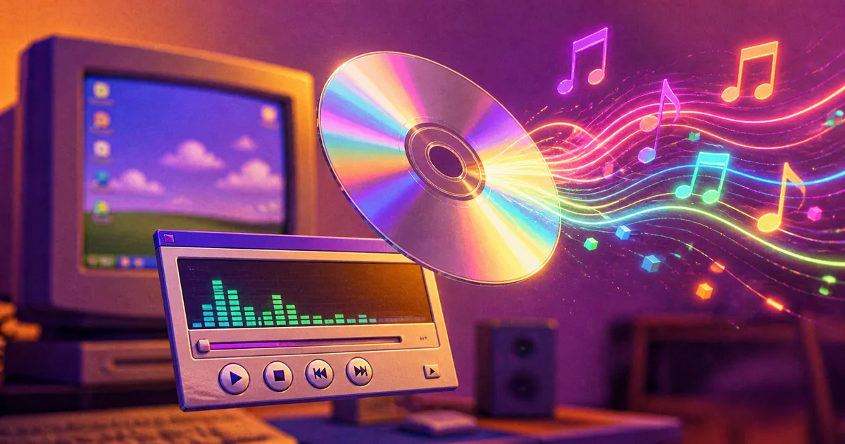 WinCD - Audio-Player mit CD-Ripping und Temporegulierung