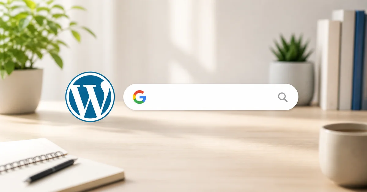 WordPress Indexierung durch Suchmaschinen steuern