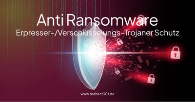 Anti Ransomware