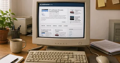 Blogtools der 2000er: was davon heute noch funktioniert
