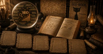 Die besten SEO Bücher für 2024