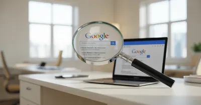 Warum findet Google meine Homepage nicht?