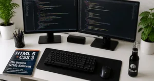 HTML Editoren