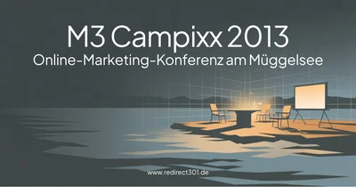3 Worte zur M3 Campixx