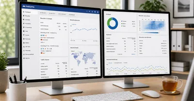 Matomo - die datenschutzfreundliche Google-Analytics-Alternative