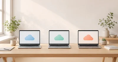 Multicloud: Was bringt Dir der Mix aus verschiedenen Cloud-Diensten wirklich?