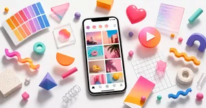 Perfekte Instagram Posts selbst erstellen