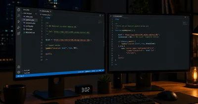PHP Redirect 302 - Temporäre Weiterleitung