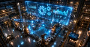 Digitalisierung in der Prozessindustrie: Wie mittelständische Unternehmen von smarten Lösungen profitieren