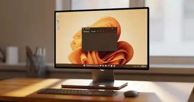 Screenshot unter Windows 10 und 11 erstellen