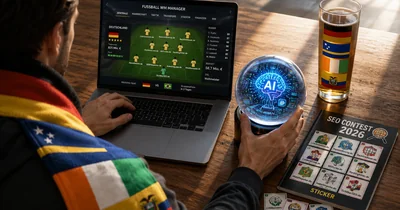 SEO Contest 2026: 20.000 jagen ein Wort, das es noch nicht gibt