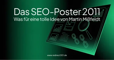 Das SEO-Poster 2011