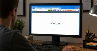 Snap.do entfernen - Browser-Hijacker löschen