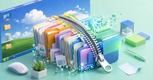 UltimateZip