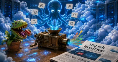 Wordpress-Plugins für die Suchmaschinenoptimierung (SEO)