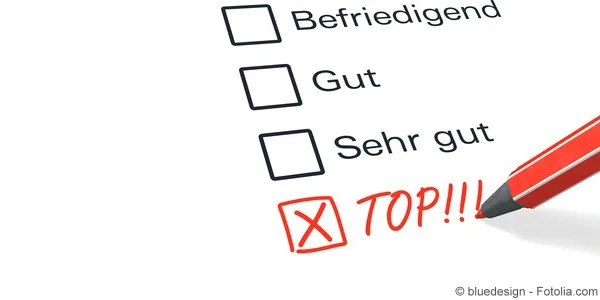 Content is King - Auf den Inhalt kommt es an