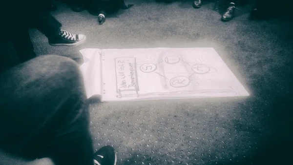 Campixx 2015: Fotonotizen