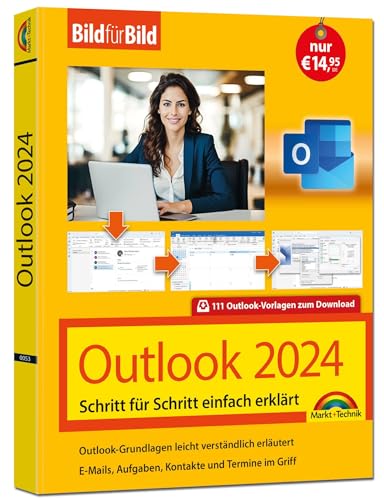 Outlook 2024 Bild für Bild erklärt
