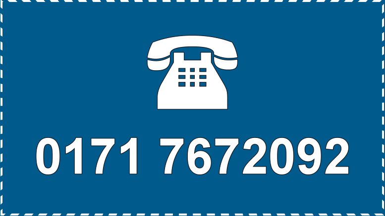 Anrufe von 01717672092