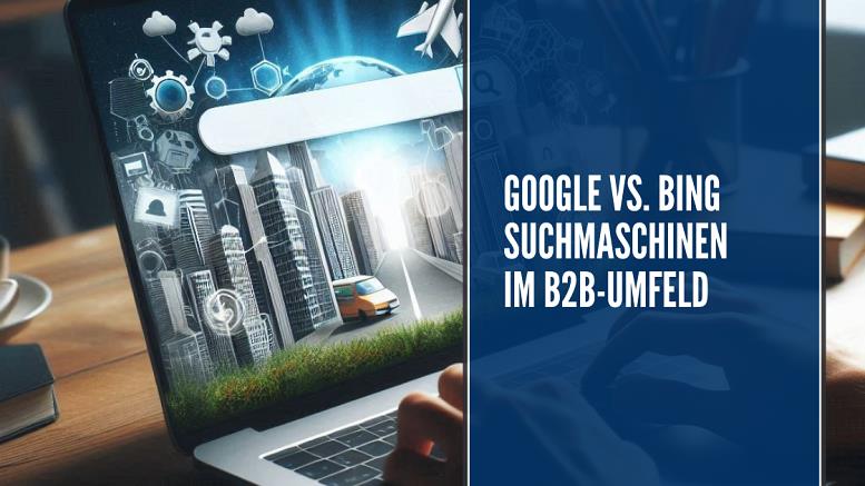B2B-Suchmaschinen