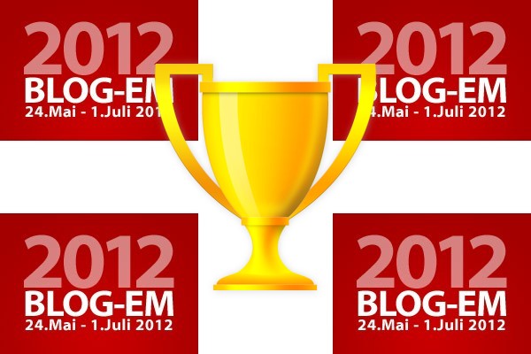 Blog-EM 2012