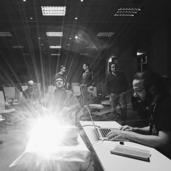 Campixx Barcamp 2017