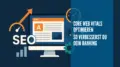 Core Web Vitals optimieren
