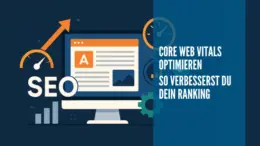 Core Web Vitals optimieren