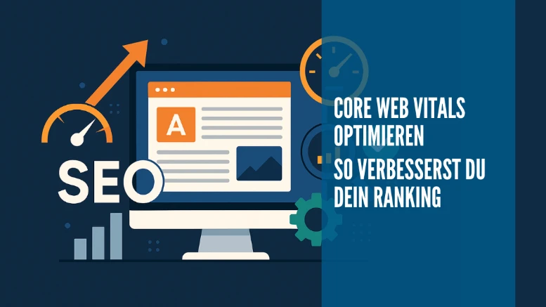 Core Web Vitals optimieren
