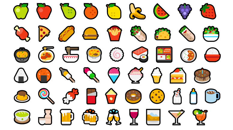 Smileys zum whatsapp kopieren alle WhatsApp