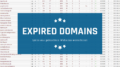 Expired Domains Redirects