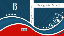 Großes Eszett ẞ