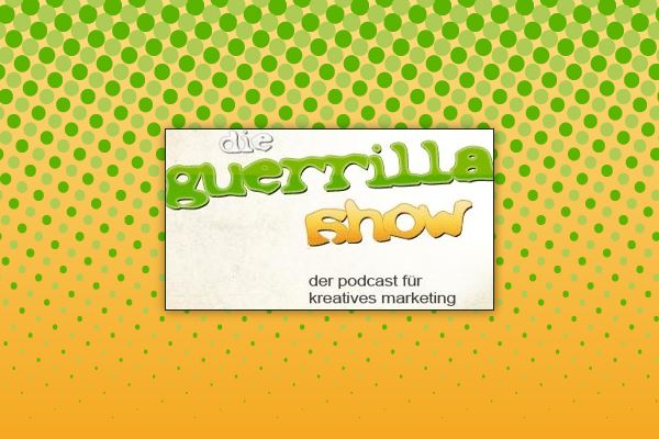Die Guerrilla Show