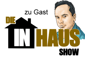 Zu Gast in der Inhaus Show auf Radio4SEO